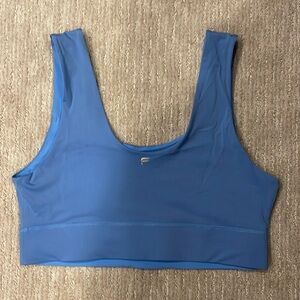 Fabletics Sports Bra Perfect Condition